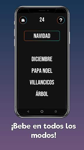 Drink King - Juegos para beber скриншот 8