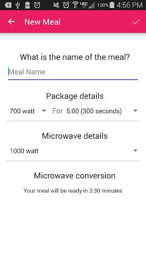 Microwave Watt?! screenshot 2
