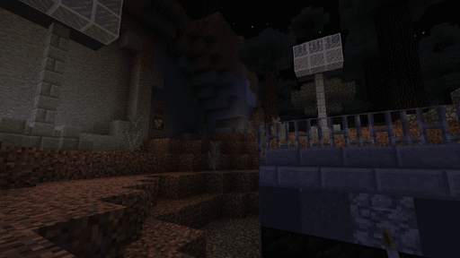Siren Head Mod for Minecraft PE screenshot 8