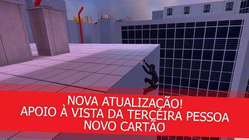 Parkour GO screenshot 4