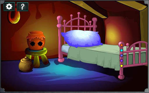 Escape Games Day-837 screenshot 4