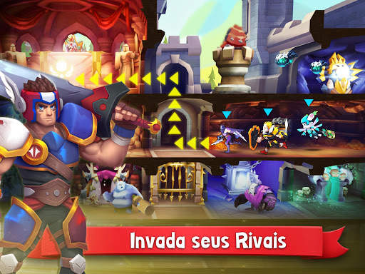 Fort Stars - Edição Pacote Gamer Definitiva screenshot 8