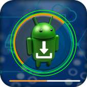 Update Software &amp; System Apps - Update Apps 2018 icon
