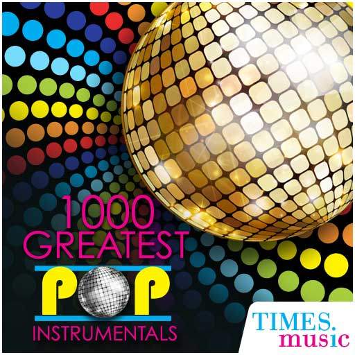 1000 Pop Songs Instrumentals 1.0.0.2