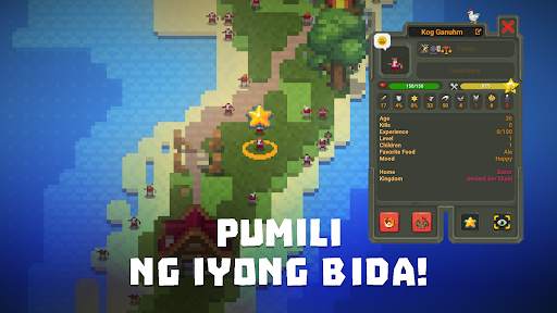 WorldBox - Sandbox God Sim screenshot 6
