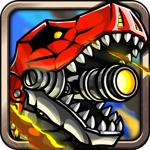 Gungun Online: shooting game icon