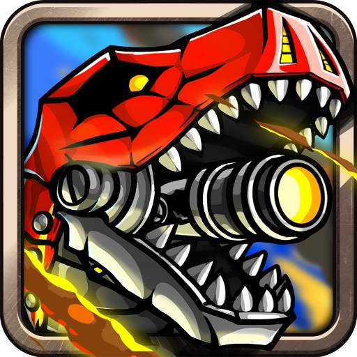 Gungun Online: Shooting game 4.0.3