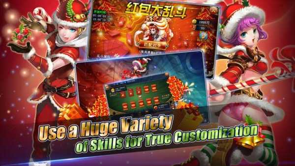 Kingdom Clash скриншот 6