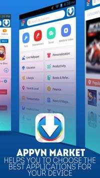 AppNV - Apps Market screenshot 3