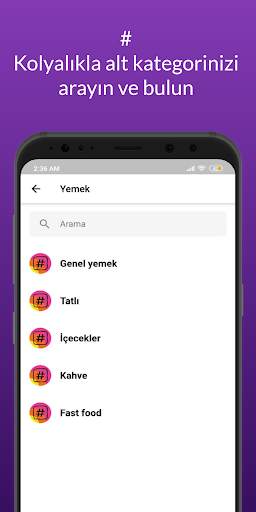 Hashtags - En iyi Türkçe Instagram hashtag'leri screenshot 3