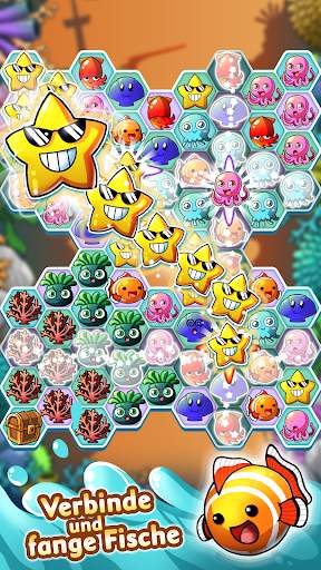 Ocean Blast screenshot 1