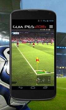 PES 2016 guide screenshot 3