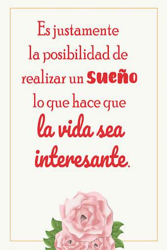 Rosas de Amor screenshot 6