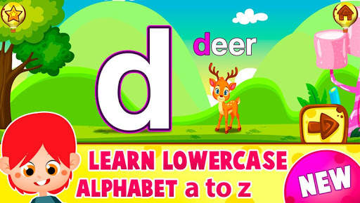 ABC KIDS screenshot 4