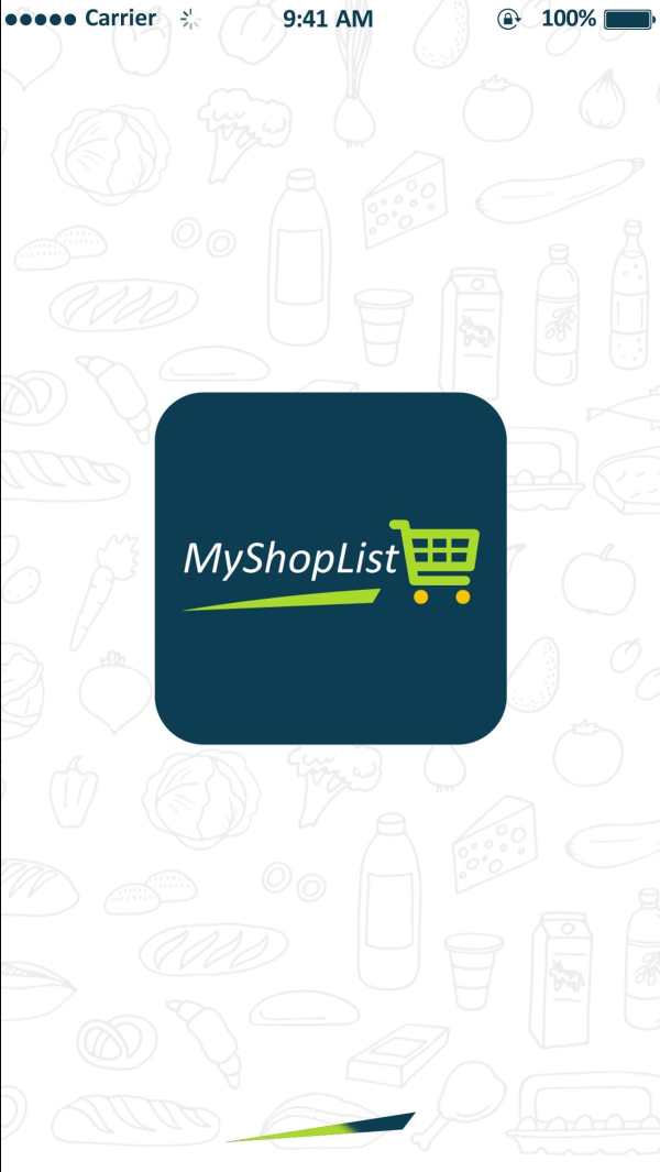 MSL Merchant screenshot 1