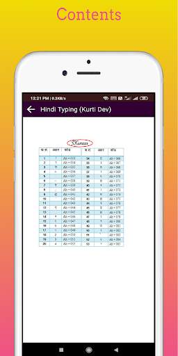 Computer Shortcut Keys: All keyboard keys screenshot 6