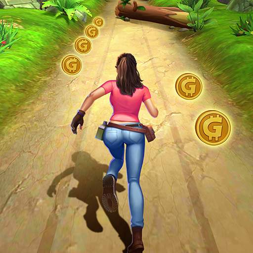 Endless Run: Jungle Escape 3.4.6