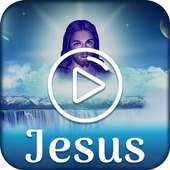 Jesus Video Status 2018 logo