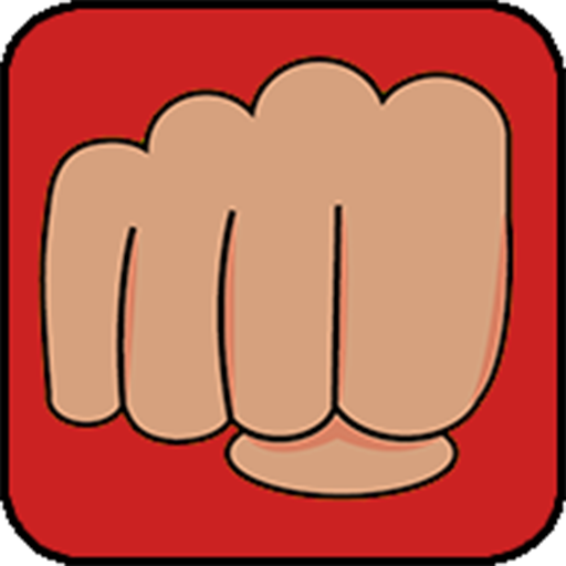 Mide Tu Fuerza icon