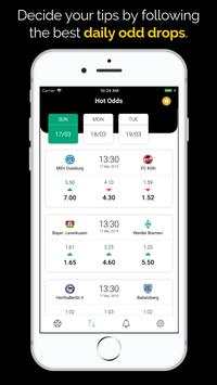 PROBET screenshot 4