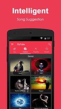 Free Music Player screenshot 3