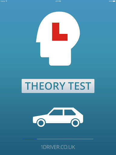 Theory Test Car Free 2021 screenshot 11