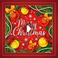 Christmas Status Video 2021 logo