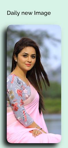 Malayalam Actress Wallpapers screenshot 4