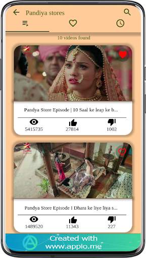 Pandya Stores serial episode reviews and update screenshot 3