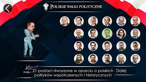Polish political fighting screenshot 17