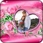 Love Photo Frame : Love Couple Photo Editor 1.9