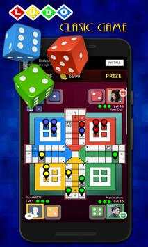 Clasic Ludo Snake & Ladders screenshot 1