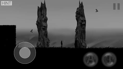 Thespian : Dark World screenshot 1