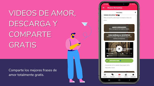 Frases de amor para whatsapp screenshot 6