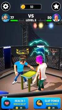 Slap Kings : New Slap Games 2020 screenshot 5