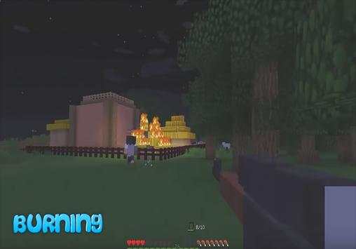 Guide For Mini Craft स्क्रीनशॉट 3