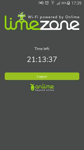 LimeZone screenshot 5