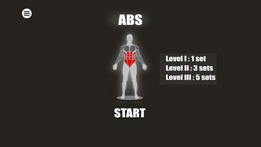 30 Days Home Workout screenshot 6