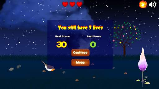 Lovely Bird screenshot 7