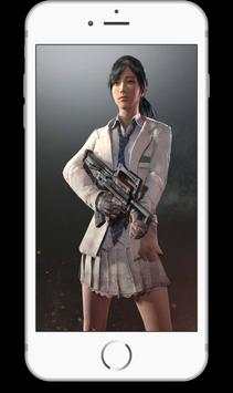 PUBG Wallpapers HD 2018 screenshot 8