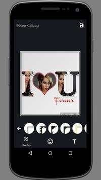 Photos Collages Free - Professional Photo Editor screenshot 5
