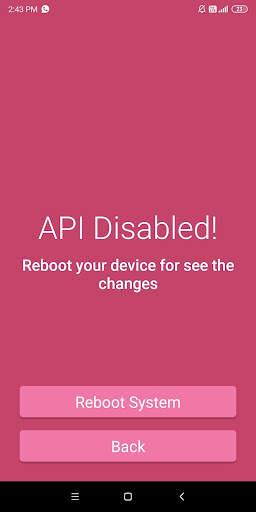 Camera2 API Enabler Wizard screenshot 8