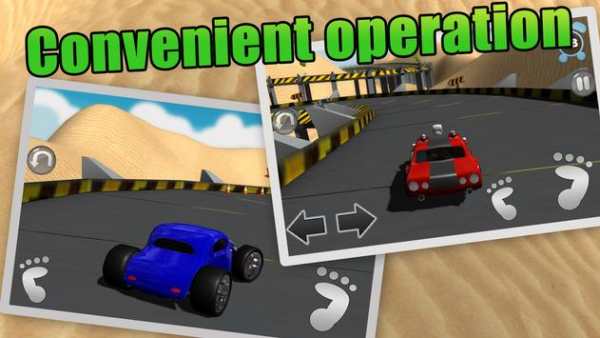 Racing time killer screenshot 5