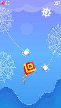 Kite Flight! Super Action Free Games screenshot 4