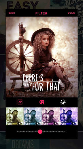 Typo Style - Add text on Pictures, cool fonts 5 تصوير الشاشة