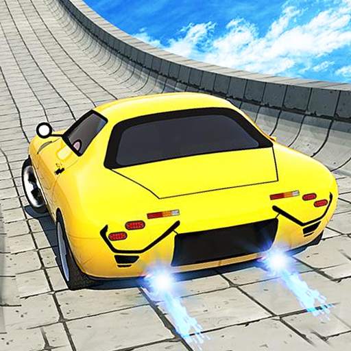 Impossible GT Speed Stunt: Sports Car Derby Racing 1.0