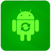 Apps & Android System Update 1.0