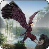 Scary Harpy 3D Jungle Sim 1.1