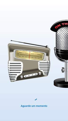 Radio FM Tuner screenshot 1