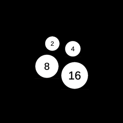 24816 - Add up balls icon